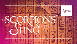 All Events By Date - Lyric The Scorpions' Sting